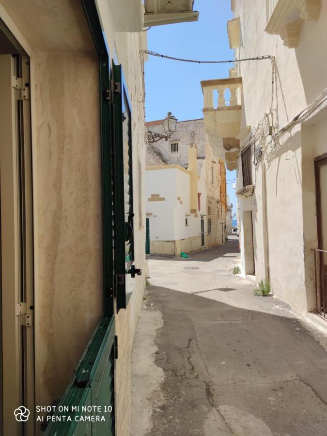 Ecce Homo Διαμέρισμα Gallipoli Εξωτερικό φωτογραφία